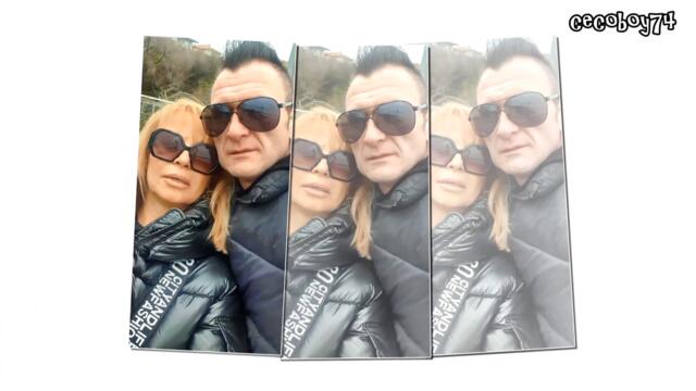 Ηλίας Βρεττός - Με Πονάει - боли ме