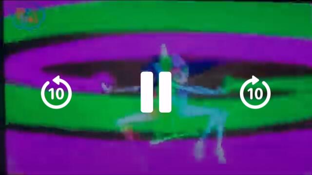 Клуб Уинкс интро сезон 3