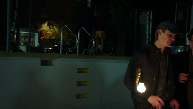 Мащеха  Evil Stepmom   (2021)  Бг Аудио Част 2