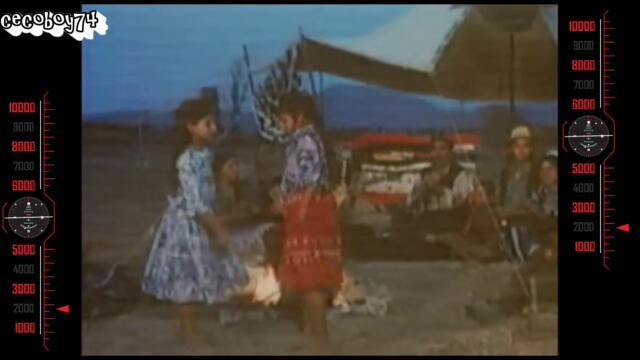 Γιώργος Κάτσαρης - Το τραγούδι των γύφτων - песента на циганите