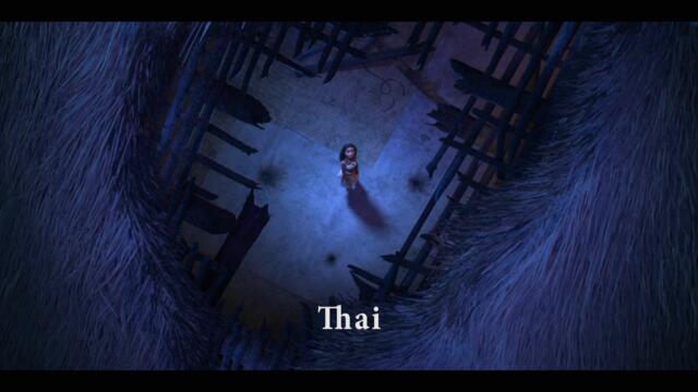 Moana 2 - Cast - Beyond (From _Moana 2_) (In 27 Languages)