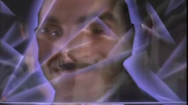 Poirot - Opening Sequence