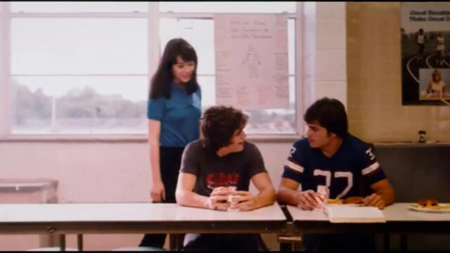 Tex Trailer but Dubbed by Kiff and Barry