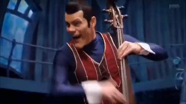 y2mate.com - LazyTown  We Are Number One Bulgarian_360P