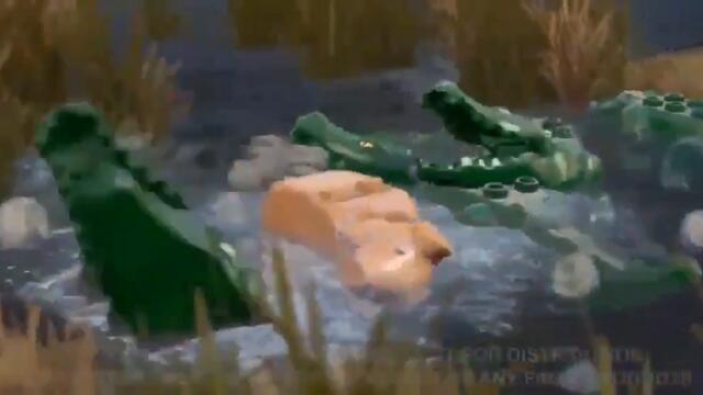 y2mate.com - Leaked Unreleased LEGO James Bond Game Trailer  FINAL VERSION READ DESCRIPTION_720p