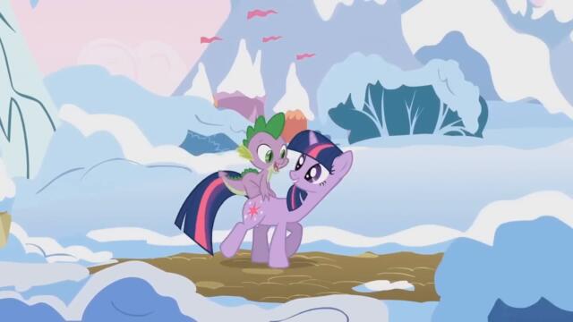 y2mate.com - Winter Wrap Up Winter Wrap Up  MLP FiM HD_720pFH