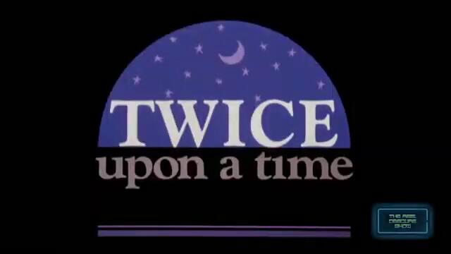 The Reel Obscure Show - Episode 4_ Twice Upon a Time (1983)