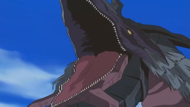 Yu Gi Oh! Сезон 4, Епизод 157 БГ АУДИО, Високо качество