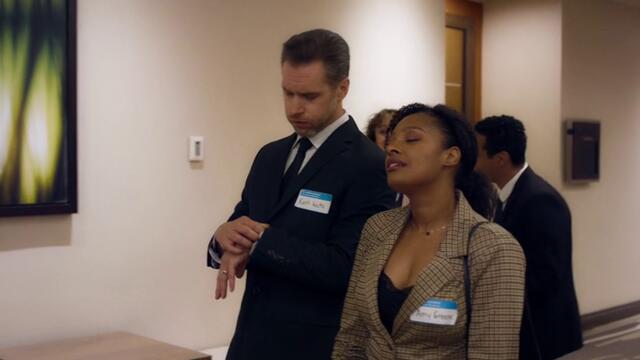 Заплахи отвътре My Husband's Worst Mistake    Threats from the Inside (2023) Бг Аудио Част 1