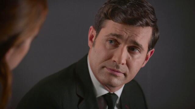 Коледата на принца и просяка A Prince and Pauper Christmas   (2022)  Бг Аудио Част 2