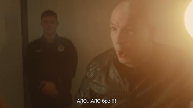 MARKO BULAT - KLAN (OFFICIAL VIDEO) 2024