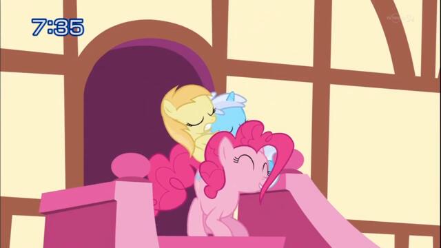 y2mate.com - Japanese Smile Song  My Little Pony Tomodachi wa Mahou S2E18_v720P