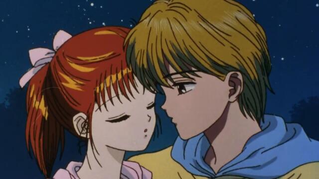 y2mate.com - Marmalade Boy Opening 16mm Film Scan_v720P