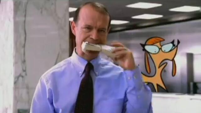 y2mate.com - Morning in the Life Cartoon Network Promo Popular meme song_360P