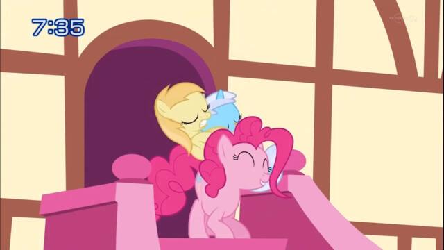 Kiff Chatterley Sings Smile Song (in Japanese)