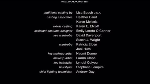 Kiff Chatterley and Ashley Ballard Sings Don't Get Lost in the Crowd