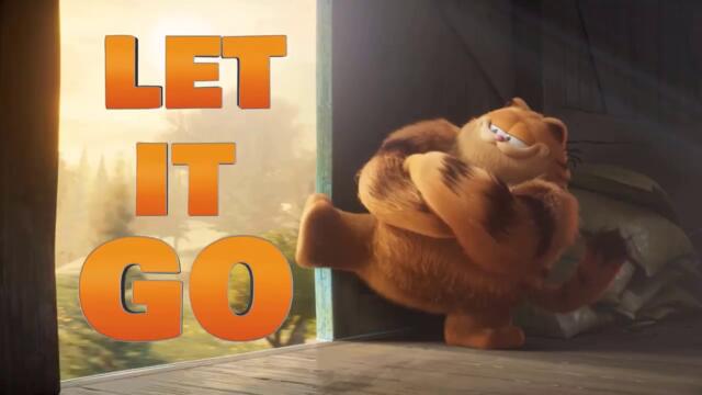 Kiff Chatterley and Lisa Simpson Sings Let it Roll