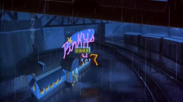 Kiff Chatterley Sings Tell Me Lies