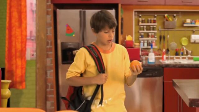 Kiff Chatterley Sings The Wizards Of Waverly Place Intro