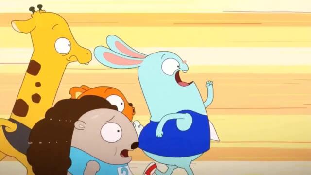 Kiff Chatterley Sings Thirst to be the First (in Japanese)