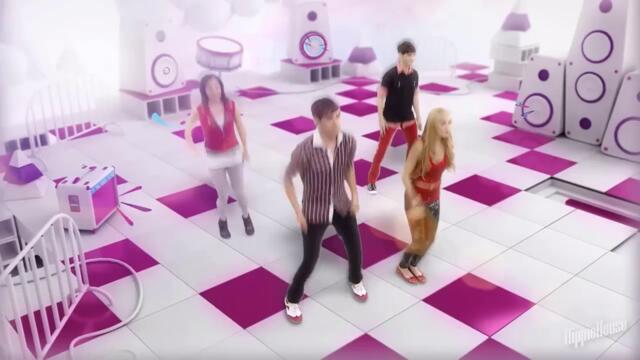 Kiff Chatterley Sings Violetta Intro