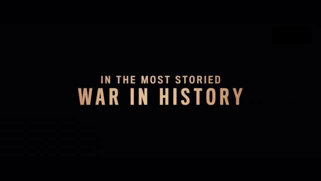 The Six Tripple Eight Teaser Trailer But Dubbed By Kiff Chatterley as a Female Soldier