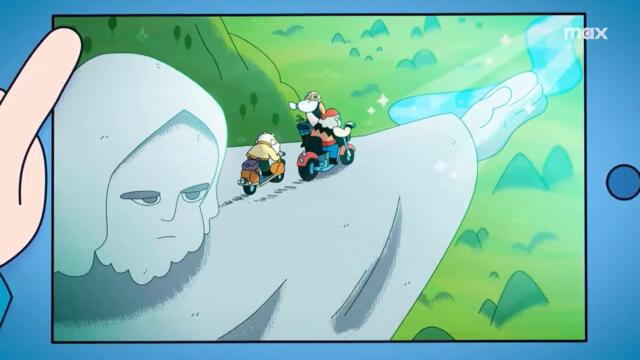 Vamos, Mandy! Teaser Trailer But Dubbed in English by FakeYou