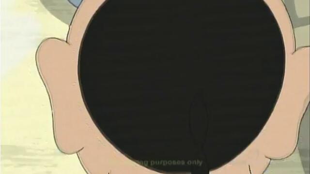 Sagwa, la gatita Siamesa ep19A-19B