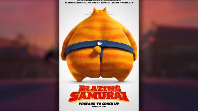 What If Blazing Saddles Were Made Today…and It Sucked _ Paws of Fury_ The Legend of Hank Review