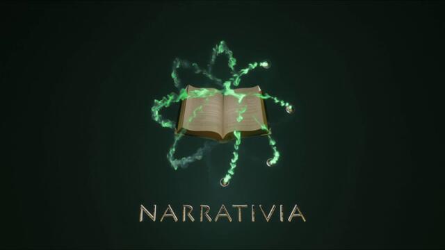 Изумителният Морис и неговите образовани гризачи The Amazing Maurice   (2022) Бг Аудио Част 1