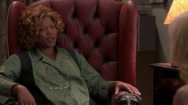 Страшен филм 3 Scary Movie 3   (2003)  Бг Аудио Част 2