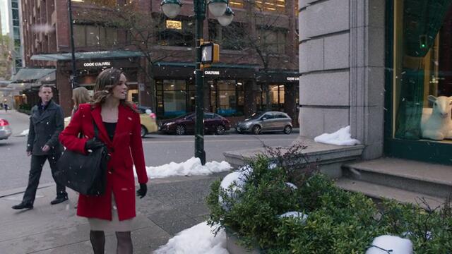 Коледата на Джой Christmas Joy   (2018) Бг Аудио Част 1