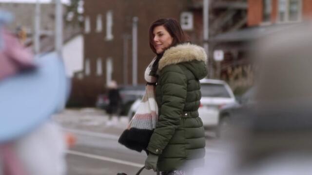 Коледна Ваканция Коледно спасение   A Christmas Break   (2020)   Бг Аудио Част 1