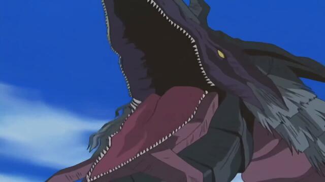 Yu Gi Oh! Сезон 4, Епизод 174 БГ АУДИО, Високо качество