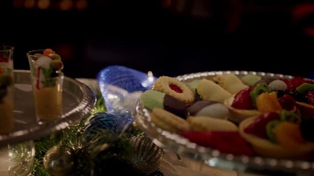 Убежище за Коледа  Коледна почивка The Christmas Retreat  (2022) Бг Аудио Част 1