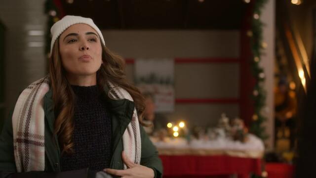 Коледно решение Домашна Коледа   Homemade Christmas   (2020) Бг Аудио Част 2