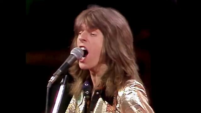 Foghat (1973) - She's Gone