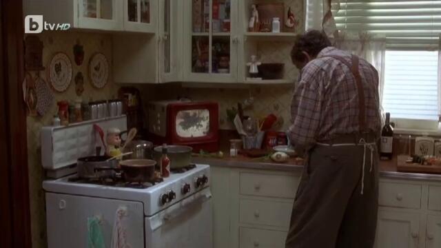 По-сърдити старчета (1995) (бг аудио) (част 4) TV Rip bTV 27.12.2024