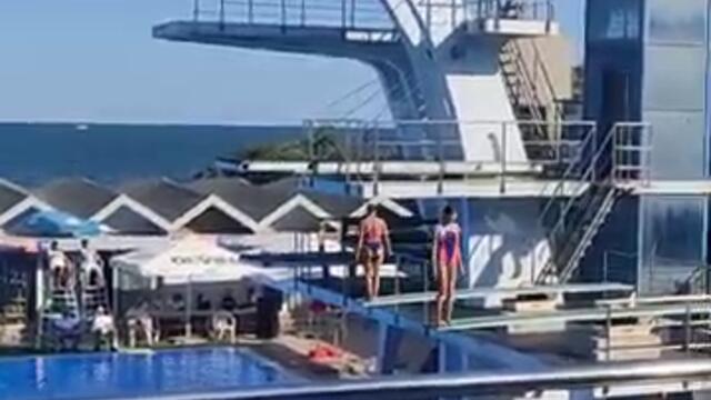 Плувен комплекс -Приморски- – Google Карти[via torchbrowser.com] (1)