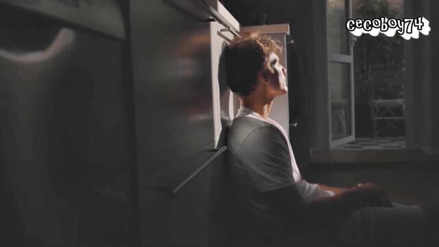 Ζαφείρης Μελάς - Δυο άνθρωποι ξένοι - двама чужди