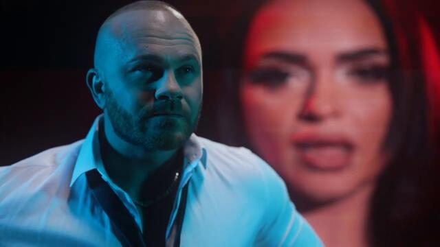 SABRINA BIBIN - SVE BIH PONOVILA  (OFFICIAL VIDEO) 4K