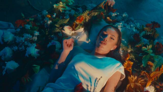 SARINA - TRUGVAM SI (OFFICIAL 4K VIDEO) Prod. By BLAJO