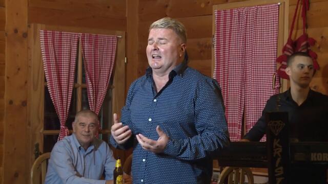 Mile Plavi - Hoćeš li me u svatove zvati (RKMR 2024)