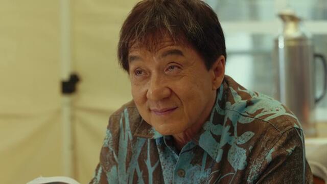 Кунг-фу жребец Long ma jing shen  Ride On  (2023) Бг Аудио Част 2