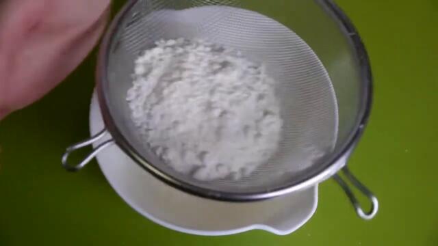 Trick Recipes Ice Cream Cupcakes なんちゃってアイスクリーム レモンアイス チョコミントアイス