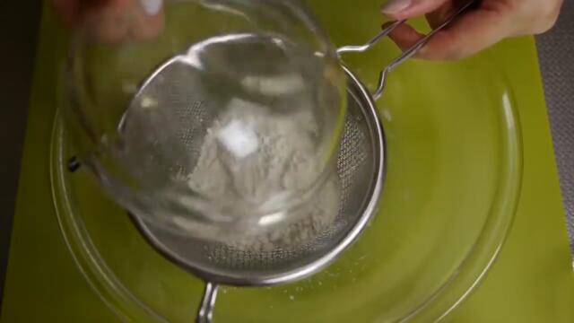 Rose Crepe Cake  花束を君に クレープで薔薇を作ってケーキにする