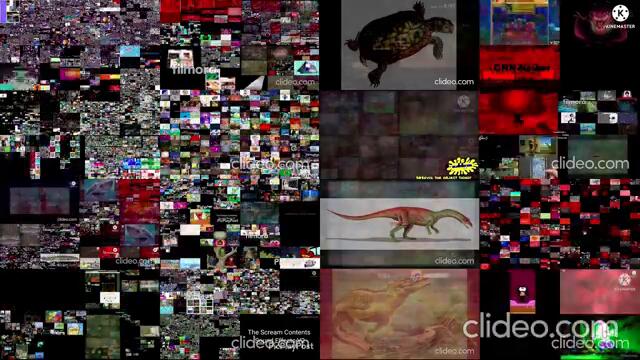 Annoying Goose Superparison 2