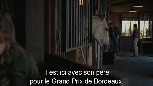 Жаплу Jappeloup   (2013) Бг Аудио Част 3