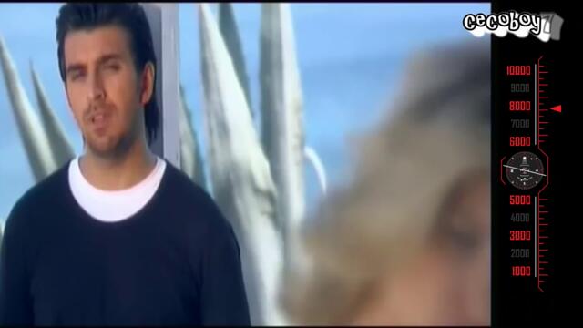 Θάνος Πετρέλης - θυμίζεις κάτι από Ελλάδα - напомняш ми за нещо от Гърция