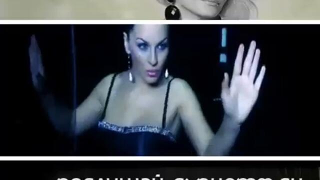 DESISLAVA NEW album  POSLUSHAY SARTSETO SI  2009